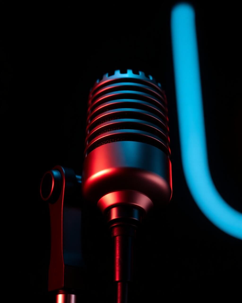 Shure SM7B